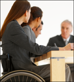 Reasonable Accommodation 